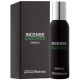 Comme des Garçons Series 3 Incense Zagorsk toaletna voda uniseks 50 ml | Shoptok.si