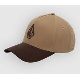 Volcom Embossed Stone Adj Kapa s šiltom cacao Cene