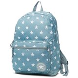 Converse Nahrbtniki GO 2 Patterned Backpack 24L Modra Cene