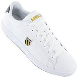 K-Swiss Court Shield Bijela | shoptok.hr