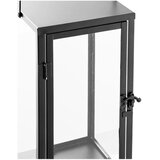 House Nordic Steklene lanterne v kompletu 2 ks (višina 50 cm) Ibra – | Shoptok.si