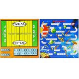  Veliki set sa 18 društvenih igara | Shoptok.si