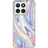 Torbica Silikonska Print Skin za Honor X8c Liquid Dream