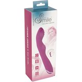 Sweet Smile a & g-spot vibrator Cene