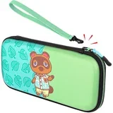 futrola nintendo switch deluxe travel case animal crossing