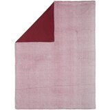 Novel tanka odeja 150/200 cm bordo | Shoptok.si
