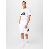 Adidas Muška majica TR-ES, Bela | ePonuda.com