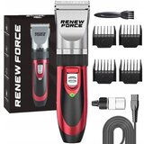 Dexxer set akumulatorskega brivnika za striženje psov in mačk titan C8 | Shoptok.si