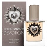 Dolce & Gabbana Devotion Pour Homme parfumirana voda za moške 50 ml | Shoptok.si