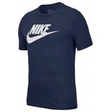 Nike Majice s kratkimi rokavi DX1985410 Bela | Shoptok.si