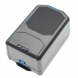 VHBW Baterija za Hoover BH50100 / BH51110 / BH52120, 4000 mAh | shoptok.hr