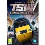 PC train sim world ( 031782 )