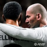 Electronic Arts PS4 EA Sports FC 25