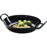 RIESS ponev 0600-22, Ø 20 20/3,9 cm emajl | Shoptok.si