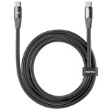 Remax DATA kabl Reno silikon TIP C na TIP C CB30 65W, 1.2m ( 891 ) Cene