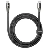 DATA kabl Reno silikon TIP C na TIP C CB30 65W, 1.2m ( 891 )