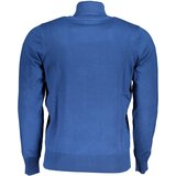 U.S. GRAND POLO US GRAND POLO MEN'S BLUE SHIRT | ePonuda.com