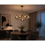  Luster KX2029/9 BK+FGD | Eponuda.com