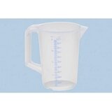 Hünersdorff Mjerna šalica 1000 ml 936000 Plastika Cijene