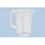 Mjerna šalica 1000 ml 936000 Plastika