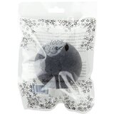 100% Pure Charcoal konjac gobica | Shoptok.si