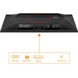 AOC Gejming monitor Q27G41ZDF, 26.5", QHD, Crni | Eponuda.ba