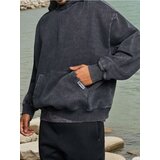 Sinsay Hoodie s efektom pranja | shoptok.hr
