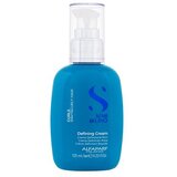 Alfaparf Semi Di Lino Curls Defining Cream krema za definiciju valova 125 ml | shoptok.hr