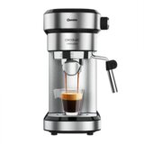 Cecotec ekspres ročni kavni avtomat cafelizzia 790 1,2 l 1350W jeklo 1,2 l, (20128958) Cene