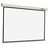 Platno za projektor Reflecta Crystal-Line Rollo, 240x240 cm,87663 | Eponuda.ba