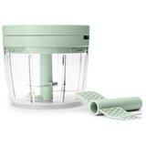Brabantia Tasty+ ročni večnamenski sekljalnik - 1 kos | Shoptok.si