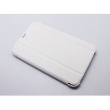  Maska za telefon Samsung T210/Galaxy Tab 3 7.0, Ultra Slim, Na preklop, Bela Cene