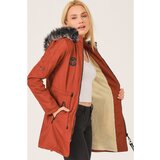 Dewberry Ženska zimska jakna Z6689 Cene