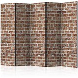  Paravan u 5 dijelova - Brick Space II [Room Dividers] 225x172 | shoptok.hr