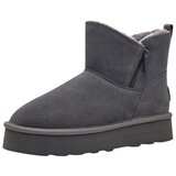 s.Oliver Škornji za sneg 52644743216 Siva Cene