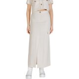 Jacqueline_de_yong Krila Jdyluna Maxi Hw Skirt Tlr 15347805 | Shoptok.si