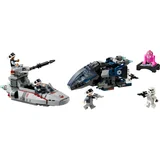 Lego Star Wars™ 40755 Imperijski dropship protiv jurnika pobunjeničkih izviđača