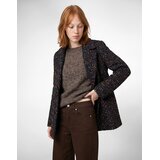 Desigual Plašči BOTTONE Večbarvna | Shoptok.si