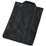 INF Velika Črna Faraday Torba - Blokiranje Signala, EMF Zaščita in Preprečevanje Kraje Podatkov, (5000075706) Cene