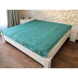VIKTORIJA prekrivač B1 150x210cm Zelena boja Cene