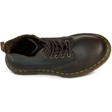 Dr. Martens Polškornji 1460 PASCAL DARK BROWN AMBASSADOR Kostanjeva | Shoptok.si