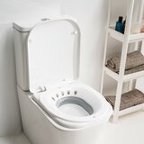  Prenosni zložljivi bide za na straniščno školjko Fopobi InnovaGoods cene