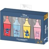 CERDÁ Disney Stitch blister 4 markera | shoptok.hr