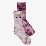 Buzz W tie & dye socks | Eponuda.com