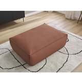 Bobochic Paris Temno rjav tabure iz umetnega usnja Boheme – | Shoptok.si
