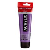 Amsterdam, akrilna boja, ultramarine violet, 507, 120ml ( 680507 ) Cene