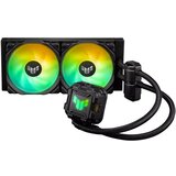 Asus TUF GAMING LC II 240 ARGB vodeno hlađenje | ePonuda.com