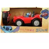 Disney Stitch RC daljinski buggy 1/24 -