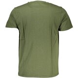 Gianmarco Venturi MEN&#39;S SHORT SLEEVED T-SHIRT GREEN | Shoptok.si