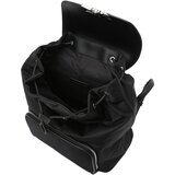 Karl Lagerfeld Ruksak crna | shoptok.hr